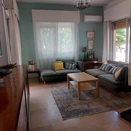 Sunny Family Home By The Beach Λεμεσός Εξωτερικό φωτογραφία