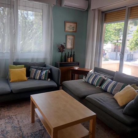Sunny Family Home By The Beach Λεμεσός Εξωτερικό φωτογραφία