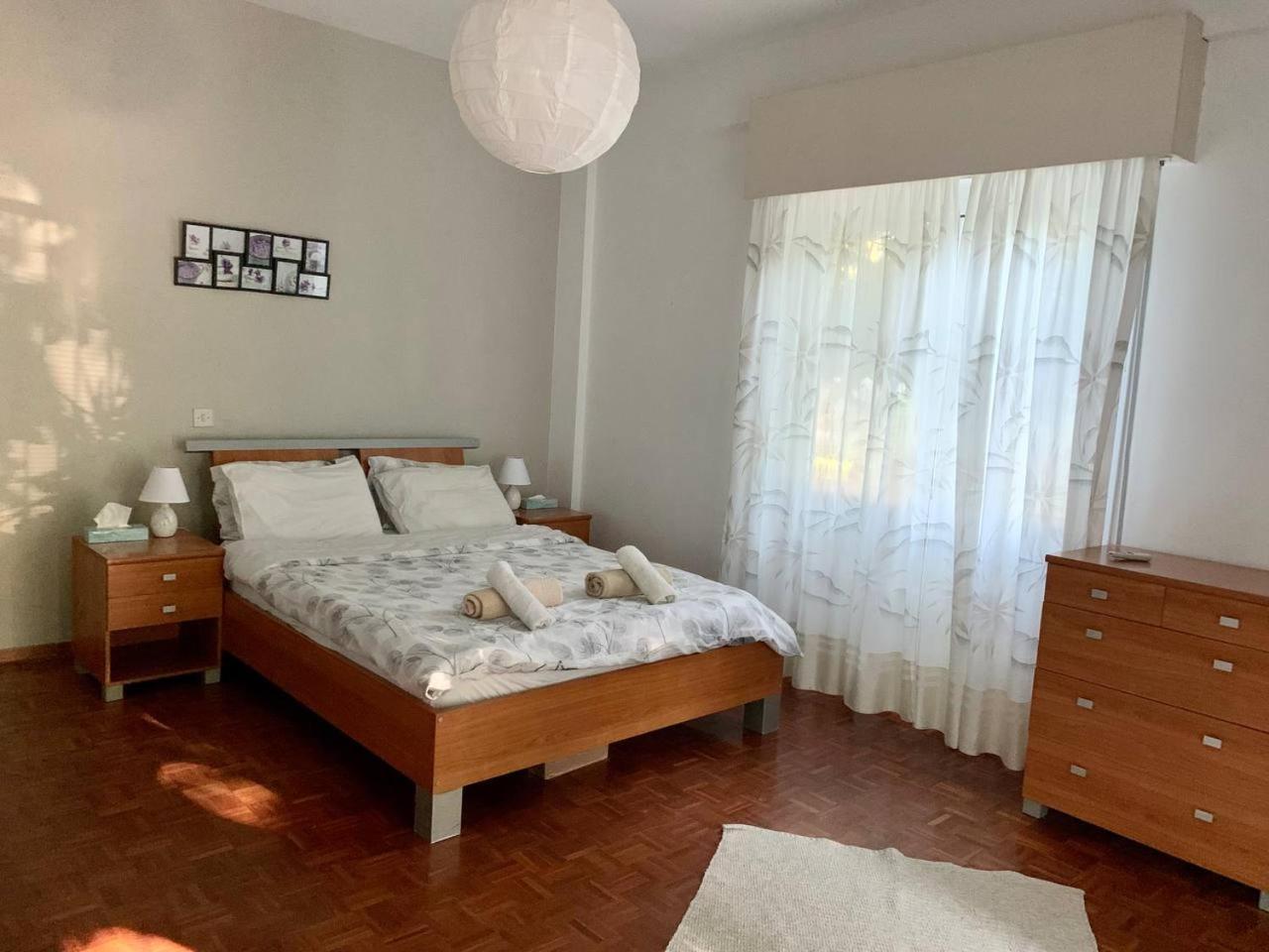 Sunny Family Home By The Beach Λεμεσός Εξωτερικό φωτογραφία