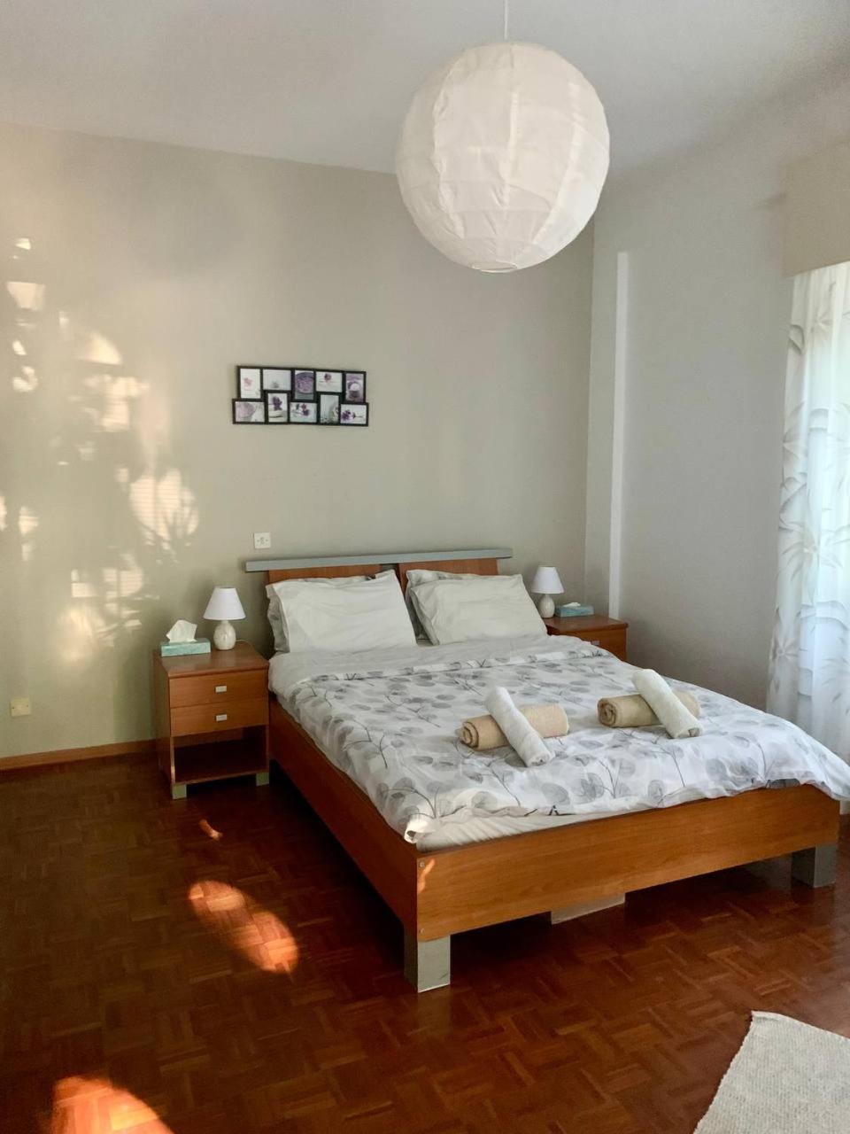 Sunny Family Home By The Beach Λεμεσός Εξωτερικό φωτογραφία