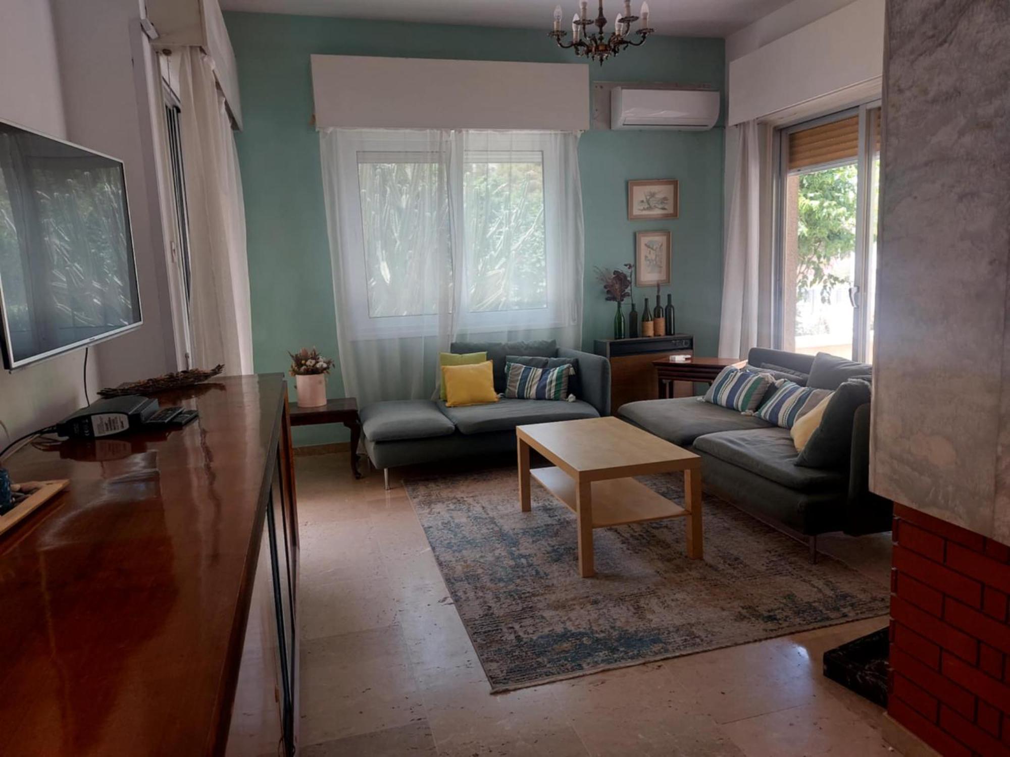 Sunny Family Home By The Beach Λεμεσός Εξωτερικό φωτογραφία