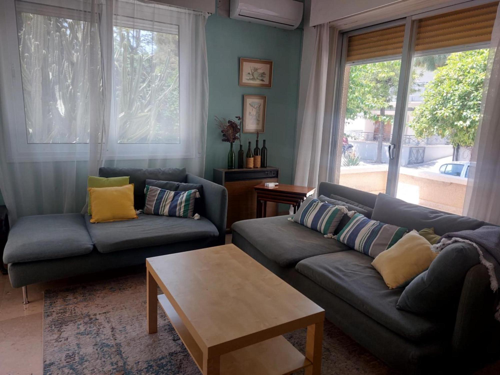 Sunny Family Home By The Beach Λεμεσός Εξωτερικό φωτογραφία