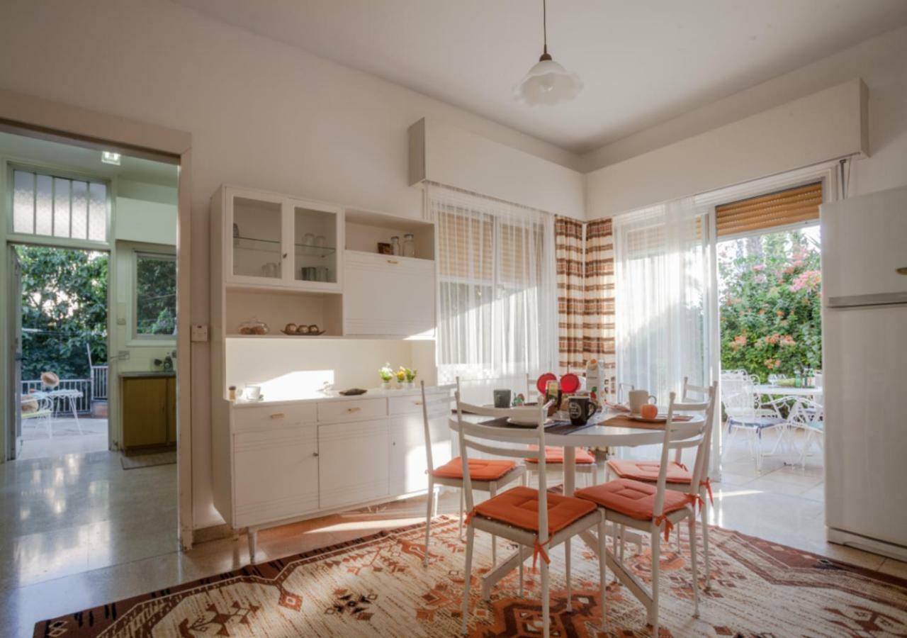 Sunny Family Home By The Beach Λεμεσός Εξωτερικό φωτογραφία