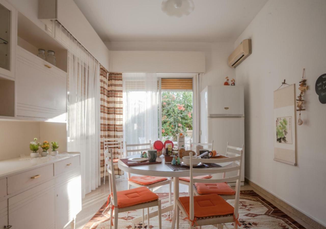 Sunny Family Home By The Beach Λεμεσός Εξωτερικό φωτογραφία