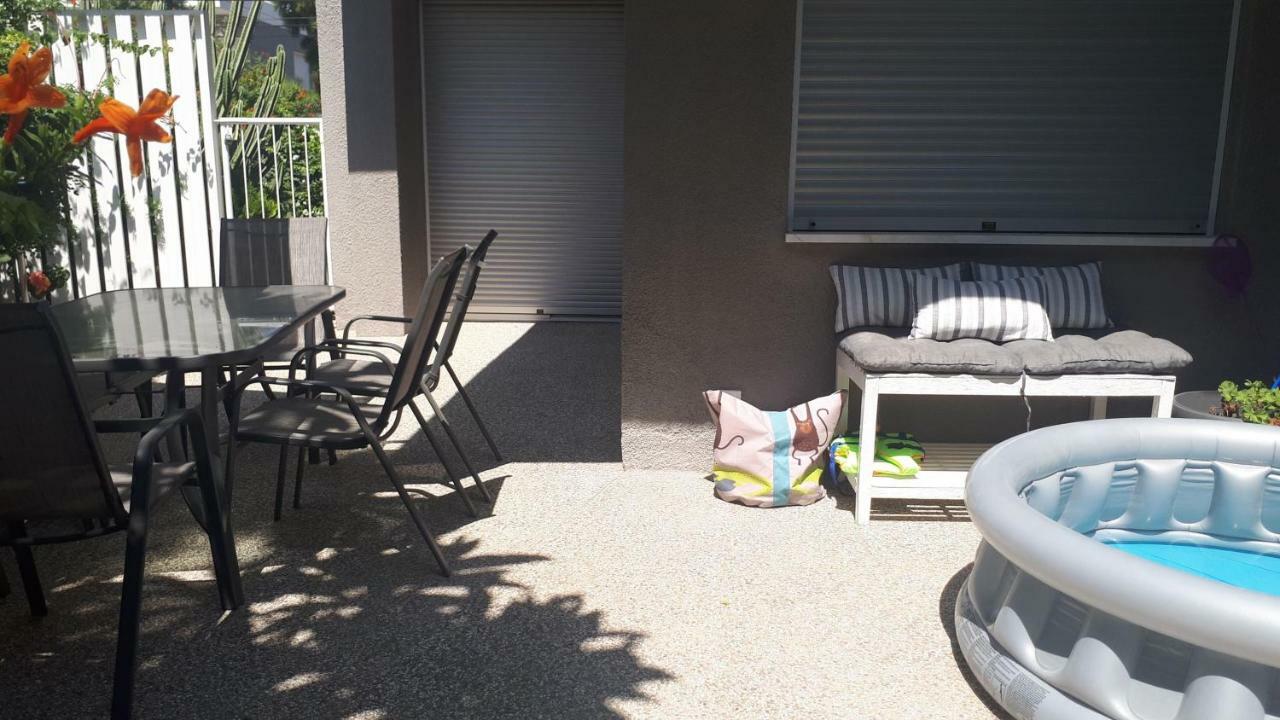 Sunny Family Home By The Beach Λεμεσός Εξωτερικό φωτογραφία