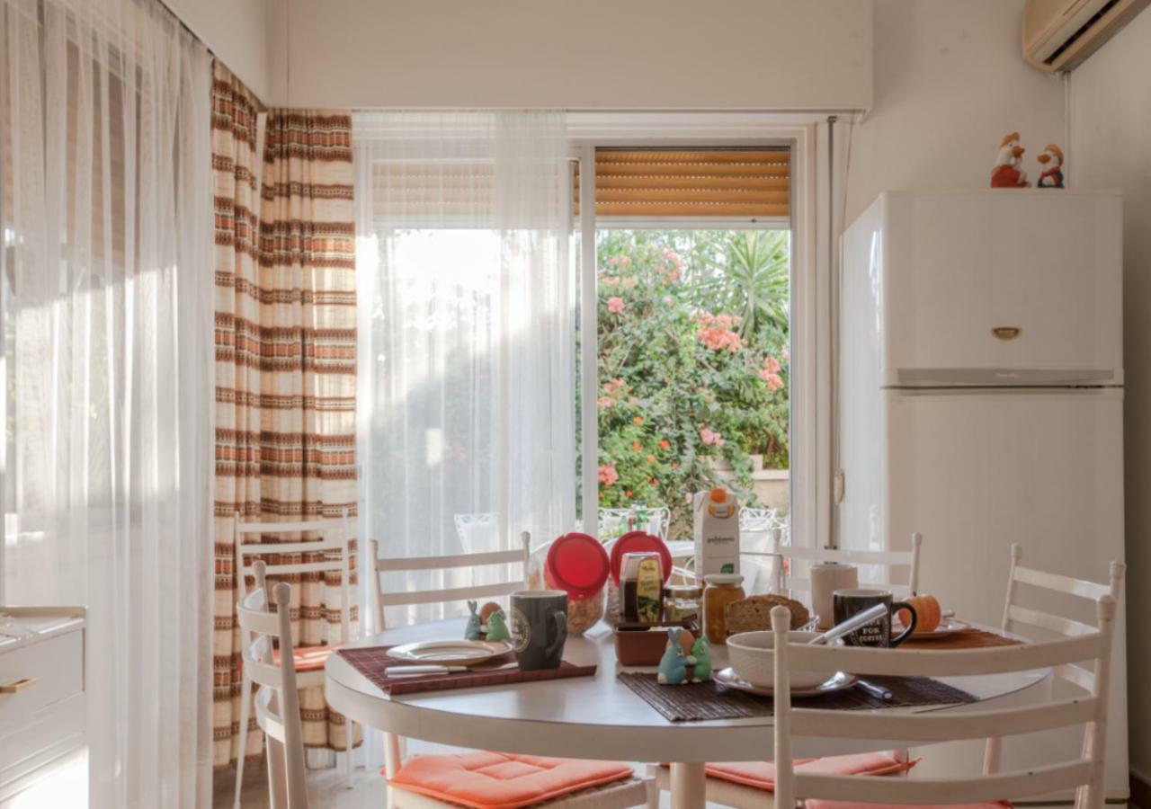Sunny Family Home By The Beach Λεμεσός Εξωτερικό φωτογραφία