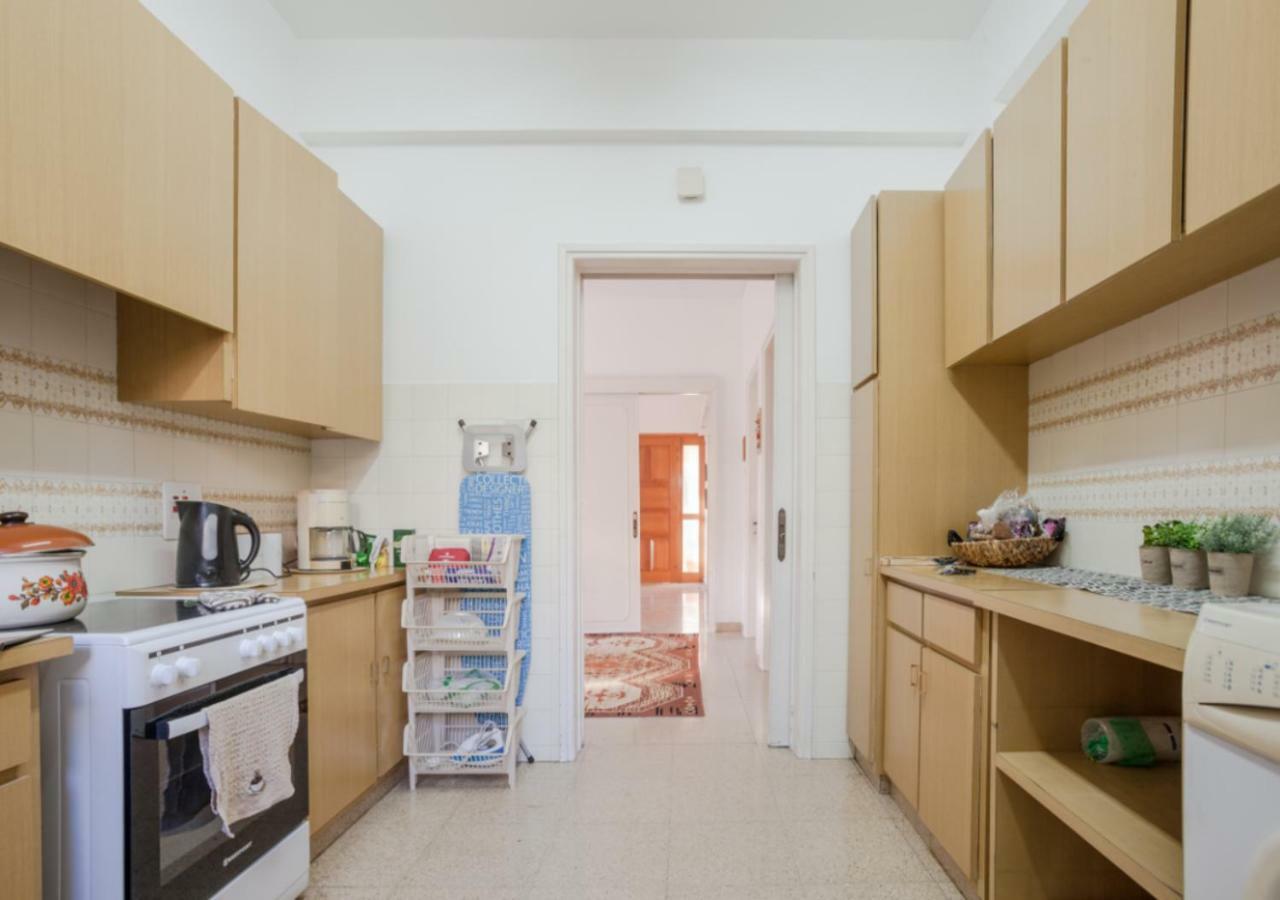 Sunny Family Home By The Beach Λεμεσός Εξωτερικό φωτογραφία